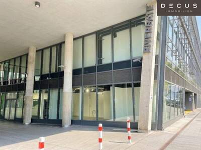Gewerbeobjekt mieten in 1200 Wien