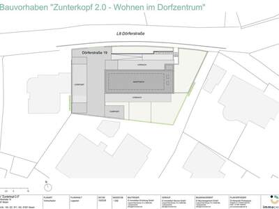 Wohnung mit Balkon kaufen in 6067 Absam (Bild 5)