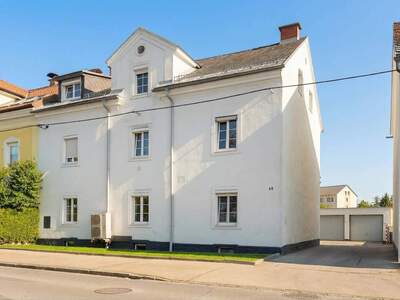 Haus kaufen in 9020 Klagenfurt