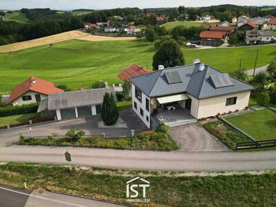 Haus kaufen in 5241 Maria Schmolln