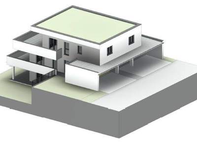 Wohnung kaufen in 4870 Vöcklamarkt