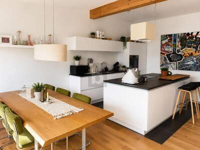 Wohnung mit Balkon kaufen in 5310 Mondsee (Bild 2)
