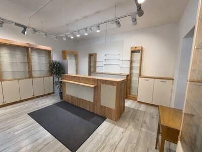 Gewerbeobjekt mieten in 5020 Salzburg (Bild 4)