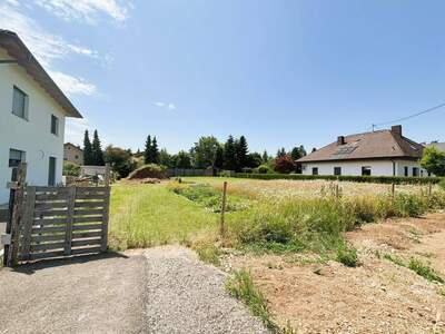 Grundstück kaufen in 4623 Gunskirchen