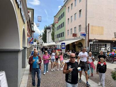 Gewerbeobjekt mieten in 9900 Lienz