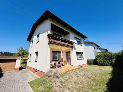 Haus kaufen in 8740 Zeltweg