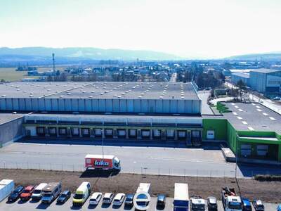 Gewerbeobjekt mieten in 3100 St. Pölten (Bild 4)