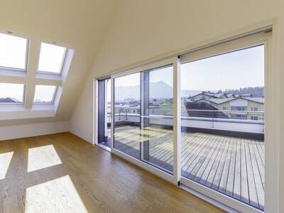 Terrassenwohnung mieten in 5310 Mondsee (Bild 3)