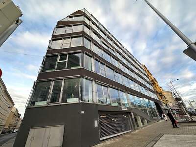 Gewerbeobjekt mieten in 1160 Wien (Bild 1)