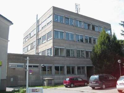 Bürozentrum mieten in 2460 Bruck an der Leitha