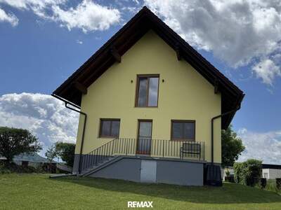 Haus kaufen in 8354 Aigen