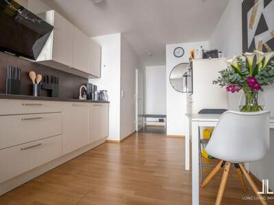 Wohnung mit Balkon kaufen in 8051 Graz (Bild 2)