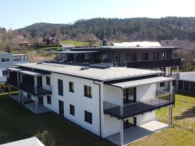 Eigentumswohnung in 9581 Ledenitzen (Bild 1)