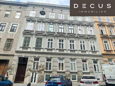 Wohnung kaufen in 1050 Wien (Bild 1)