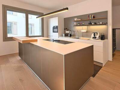 Wohnung mieten in 5020 Salzburg (Bild 3)