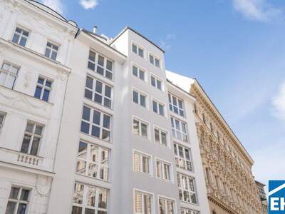 Terrassenwohnung kaufen in 1020 Wien (Bild 4)