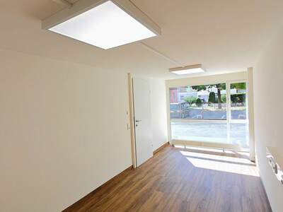 Praxis mieten in 6700 Bludenz