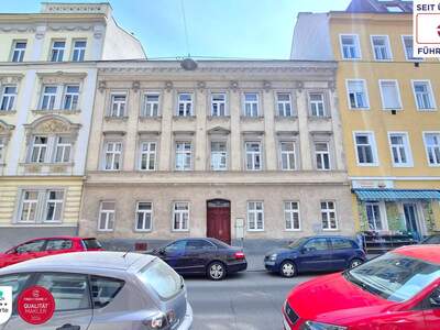 Eigentumswohnung in 1110 Wien (Bild 1)