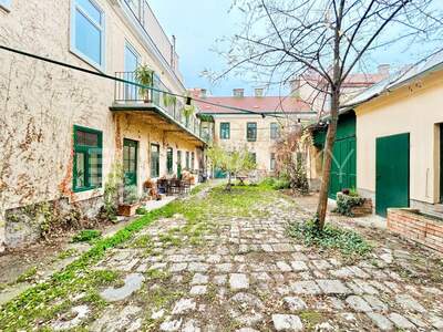 Wohnanlage kaufen in 1170 Wien (Bild 2)