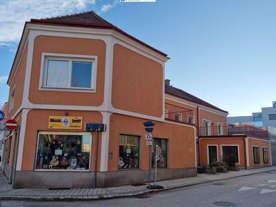 Haus kaufen in 2620 Neunkirchen (Bild 1)