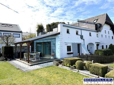 Haus kaufen in 4612 Scharten