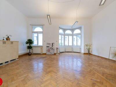 Büro / Praxis mieten in 2500 Baden (Bild 1)