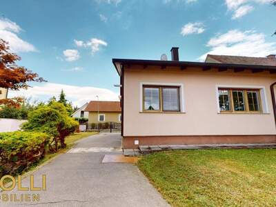 Haus kaufen in 2402 Haslau