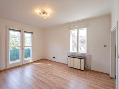 Wohnung mit Balkon kaufen in 1140 Wien (Bild 1)