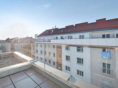 Anlageobjekt kaufen in 1210 Wien