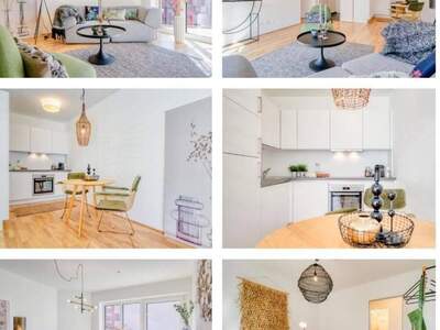 Mietwohnung provisionsfrei in 1030 Wien