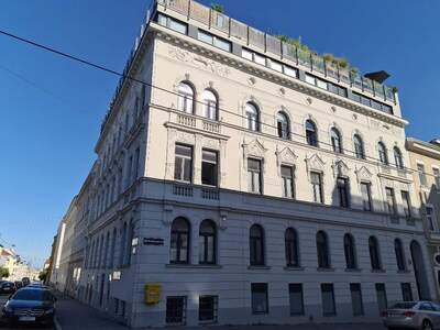 Mietwohnung in 1190 Wien