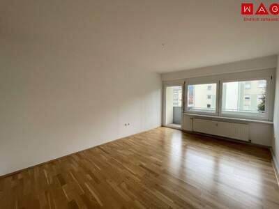 Terrassenwohnung mieten in 8792 St. Peter (Bild 2)