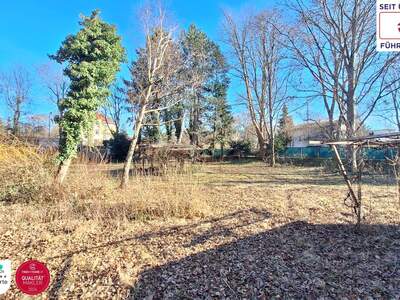 Grundstück kaufen in 1130 Wien (Bild 3)