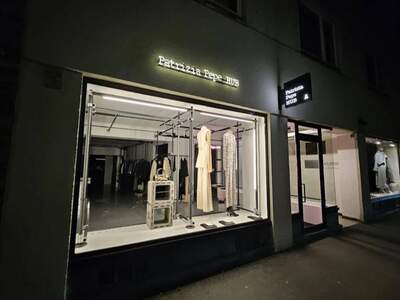 Gewerbeobjekt mieten in 1010 Wien