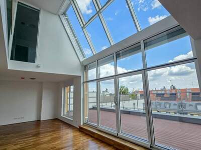 Wohnung mieten in 1190 Wien