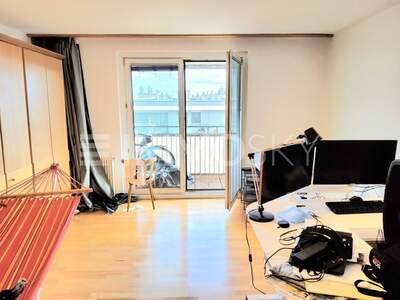 Terrassenwohnung kaufen in 4020 Linz (Bild 4)