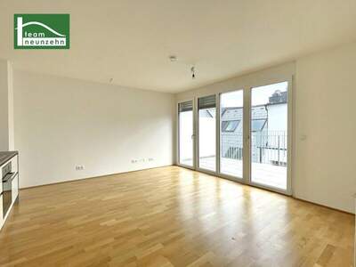 Terrassenwohnung mieten in 1210 Wien (Bild 1)