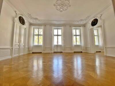 Wohnung mieten in 1030 Wien