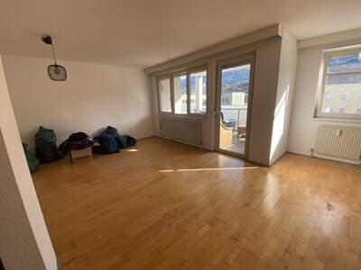 Wohnung mit Balkon kaufen in 6020 Innsbruck (Bild 5)
