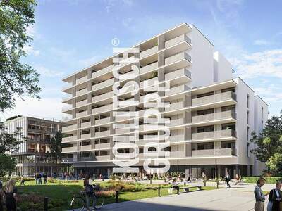 Wohnung kaufen in 9020 Klagenfurt