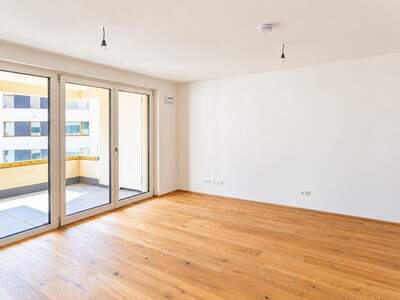 Wohnung mit Balkon kaufen in 1100 Wien (Bild 3)