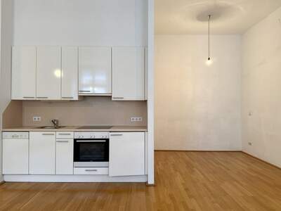 Altbauwohnung kaufen in 1050 Wien (Bild 5)