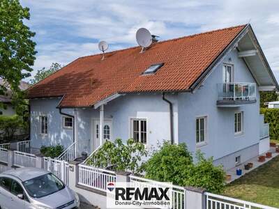 Einfamilienhaus kaufen in 2483 Weigelsdorf (Bild 1)
