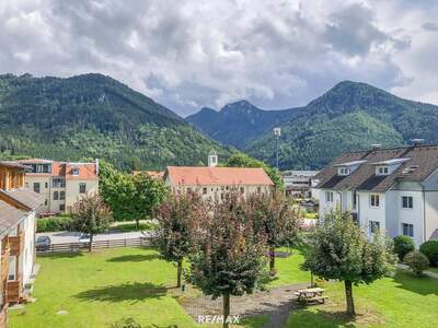 Wohnung kaufen in 4644 Scharnstein