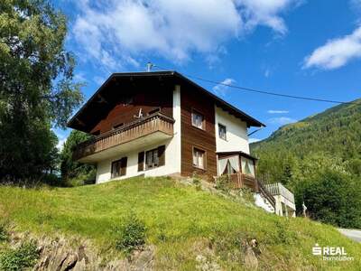 Haus kaufen in 6473 Fließ