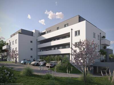 Wohnung mieten in 4560 Kirchdorf