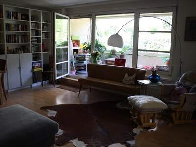 Apartment provisionsfrei mieten in 1120 Wien