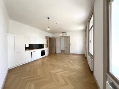 Wohnung mieten in 1060 Wien
