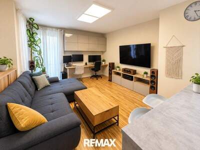 Terrassenwohnung kaufen in 2320 Schwechat (Bild 5)