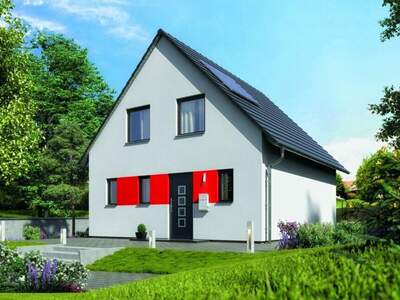 Haus kaufen in 6890 Lustenau (Bild 1)